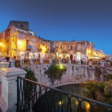 شقة Casa Pinco سيراكوزا المظهر الخارجي الصورة