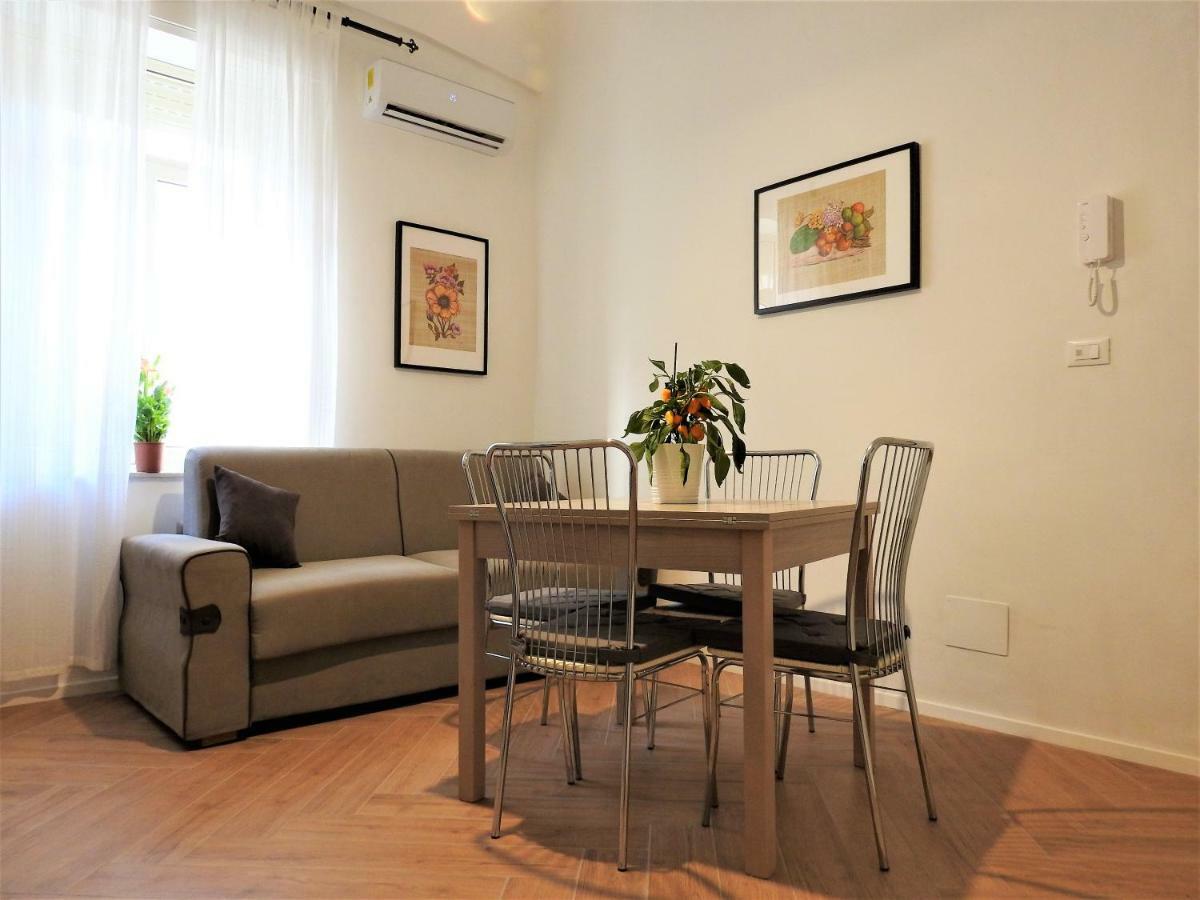 شقة Casa Pinco سيراكوزا المظهر الخارجي الصورة
