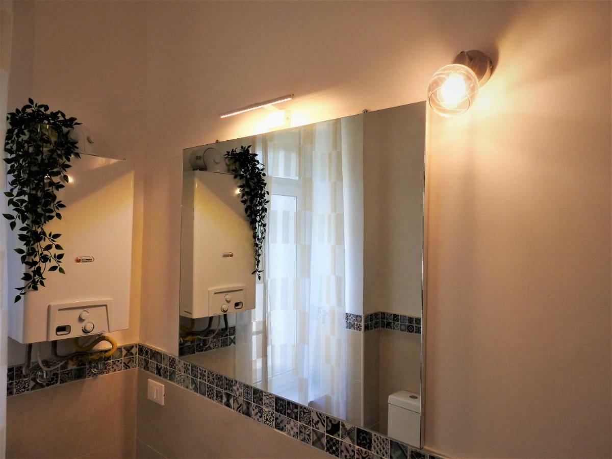 شقة Casa Pinco سيراكوزا المظهر الخارجي الصورة
