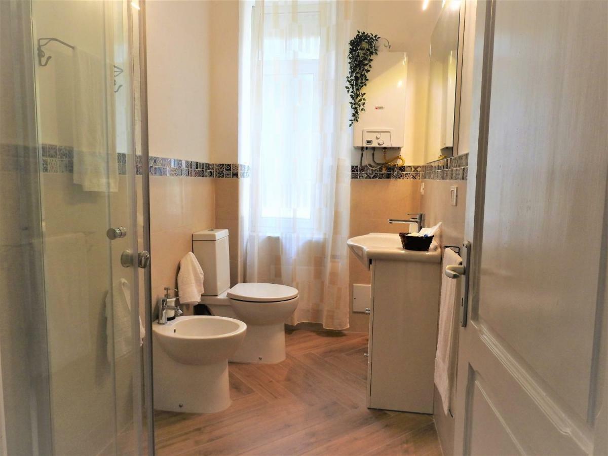 شقة Casa Pinco سيراكوزا المظهر الخارجي الصورة