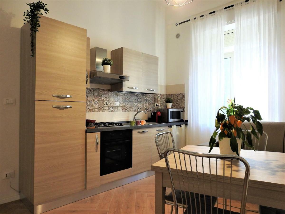 شقة Casa Pinco سيراكوزا المظهر الخارجي الصورة