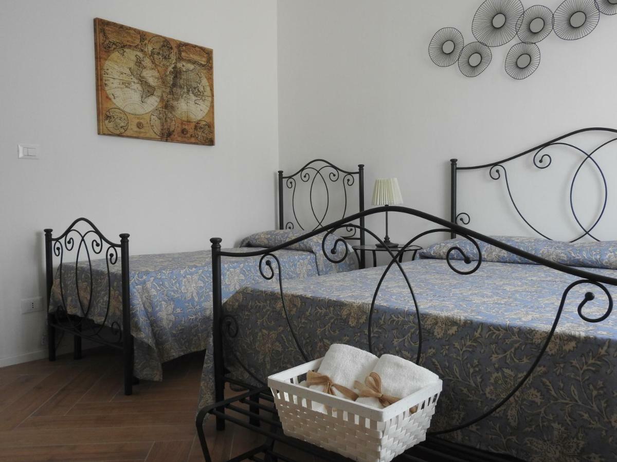 شقة Casa Pinco سيراكوزا المظهر الخارجي الصورة