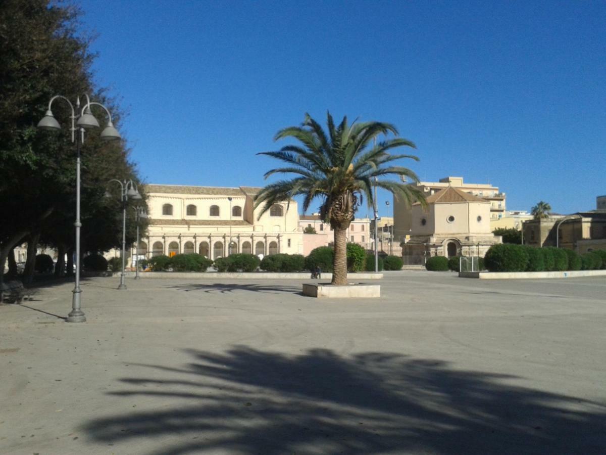شقة Casa Pinco سيراكوزا المظهر الخارجي الصورة