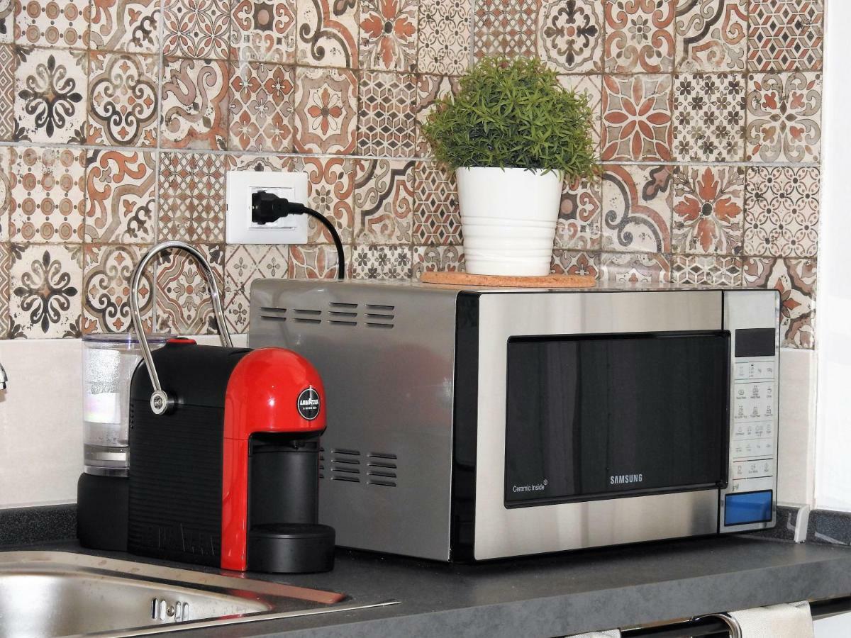 شقة Casa Pinco سيراكوزا المظهر الخارجي الصورة