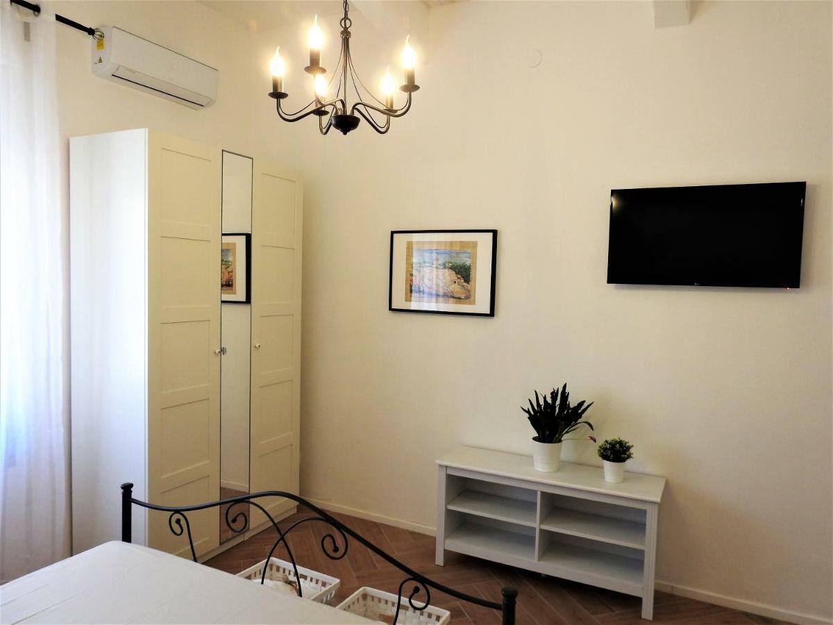 شقة Casa Pinco سيراكوزا المظهر الخارجي الصورة