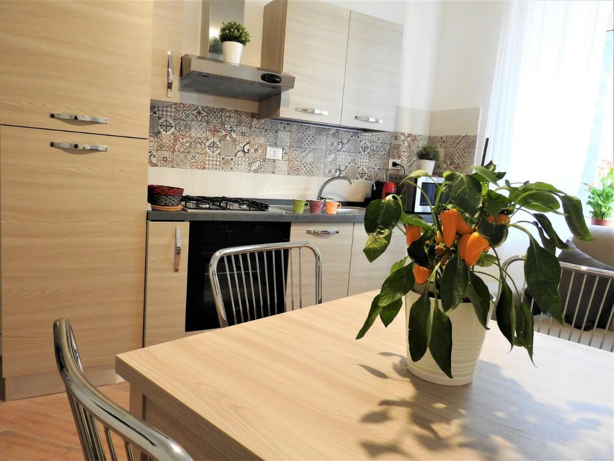 شقة Casa Pinco سيراكوزا المظهر الخارجي الصورة