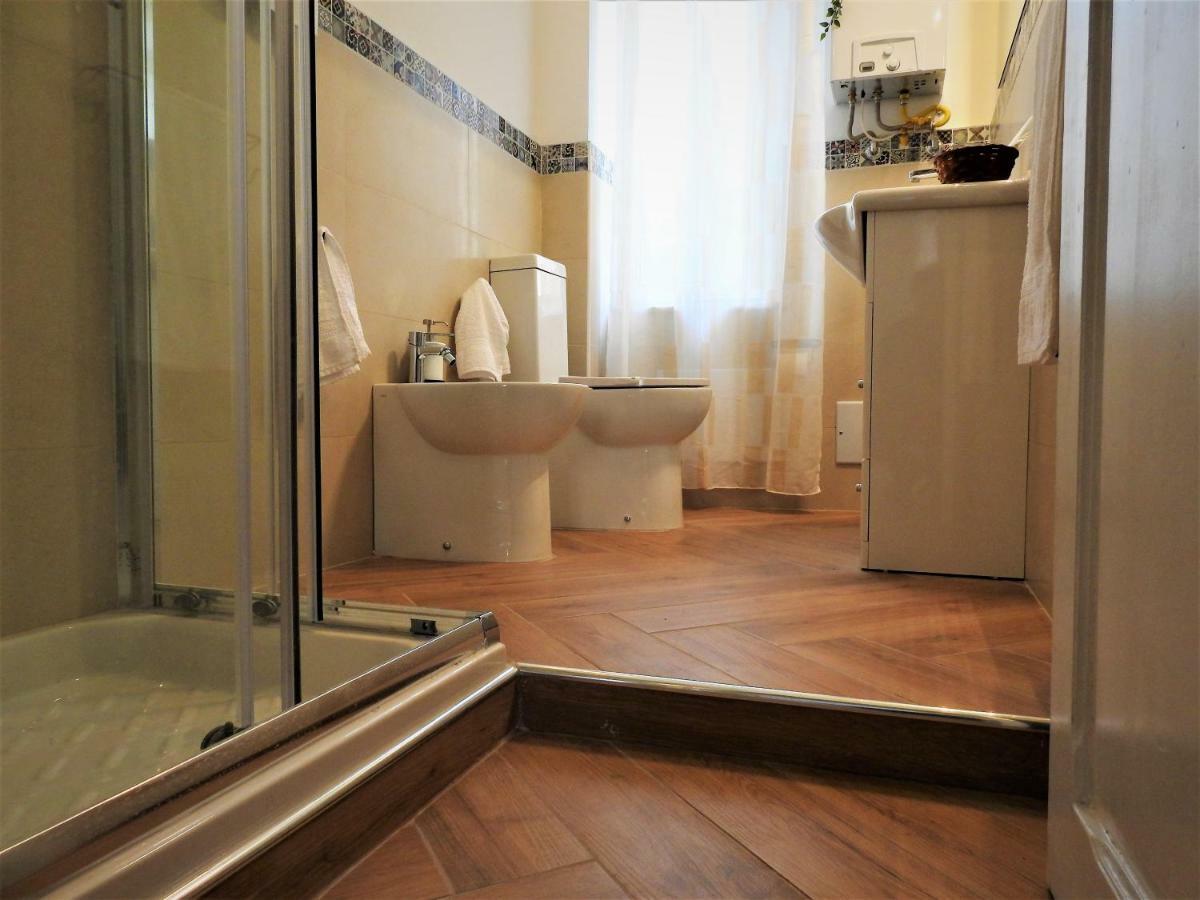 شقة Casa Pinco سيراكوزا المظهر الخارجي الصورة