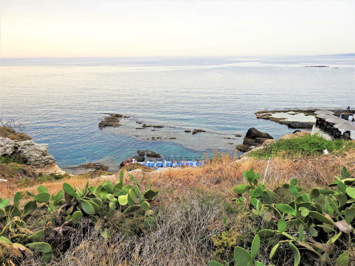 شقة Casa Pinco سيراكوزا المظهر الخارجي الصورة